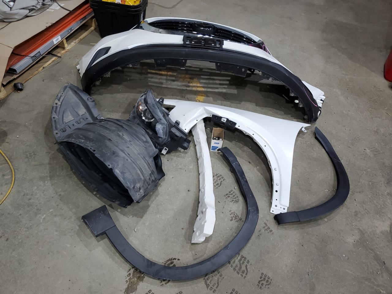 2022 Mazda Cx-9 Touring Plus VIN: JM3TCBAY1N0609827 Lot: 86508025