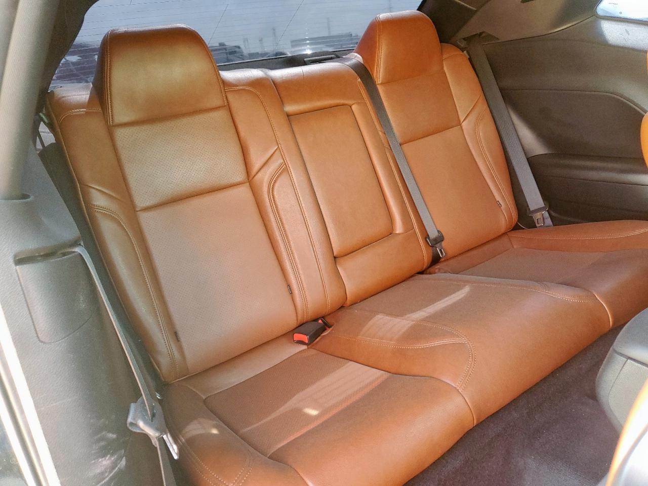 2018 Dodge Challenger R/T VIN: 2C3CDZBT6JH217017 Lot: 81927985