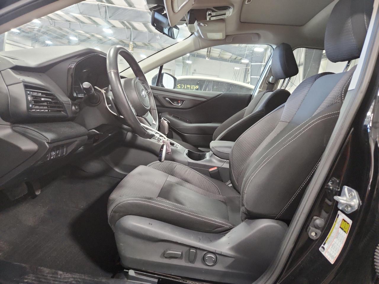 2024 Subaru Outback Premium VIN: 4S4BTAFC1R3114894 Lot: 85172865