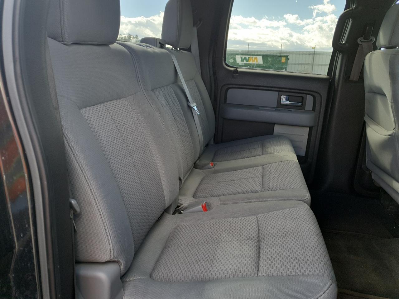 2012 Ford F150 Supercrew VIN: 1FTFW1ET6CFA07408 Lot: 86190845