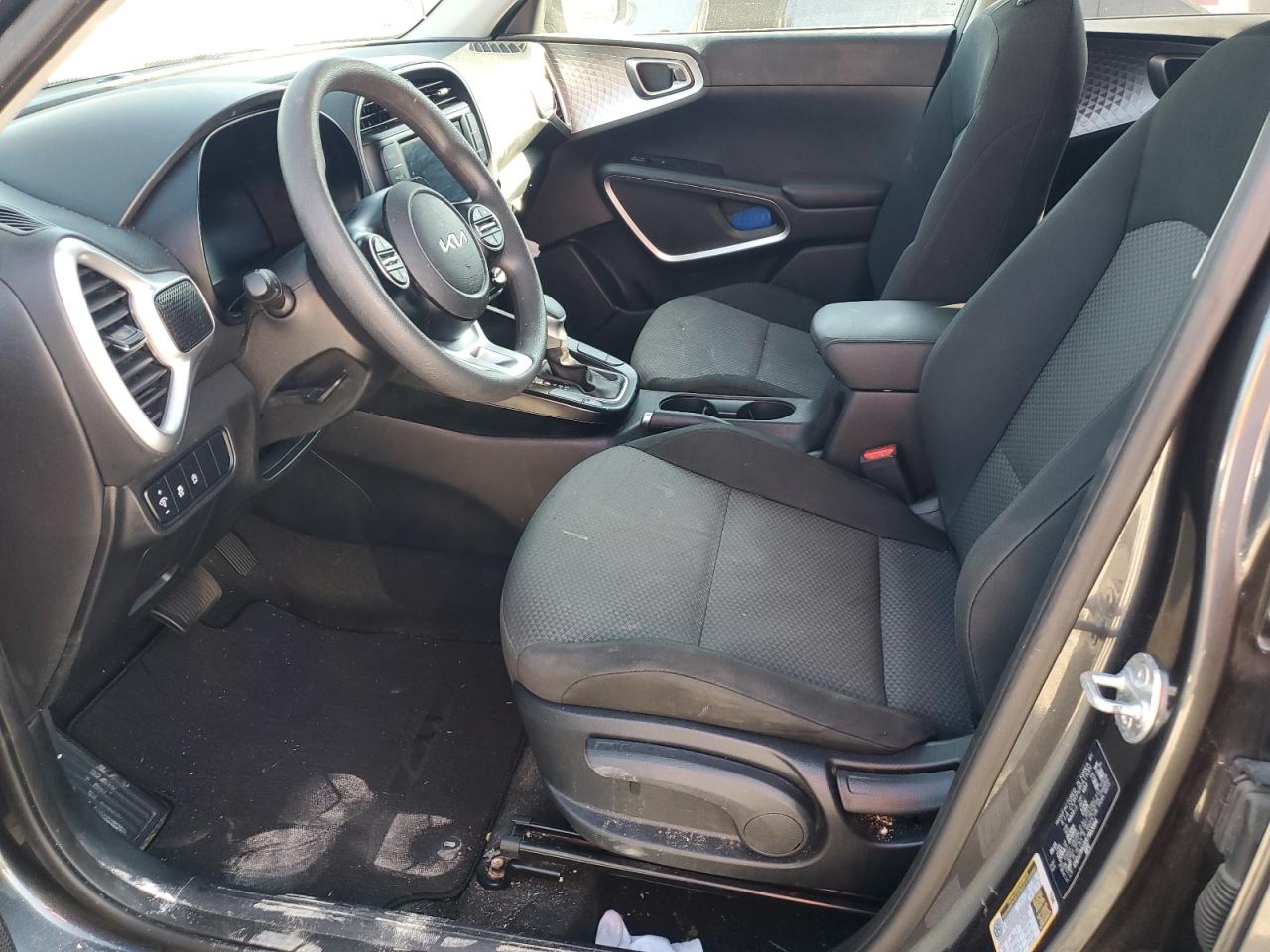 2024 Kia Soul Lx VIN: KNDJ23AUXR7902094 Lot: 85090405