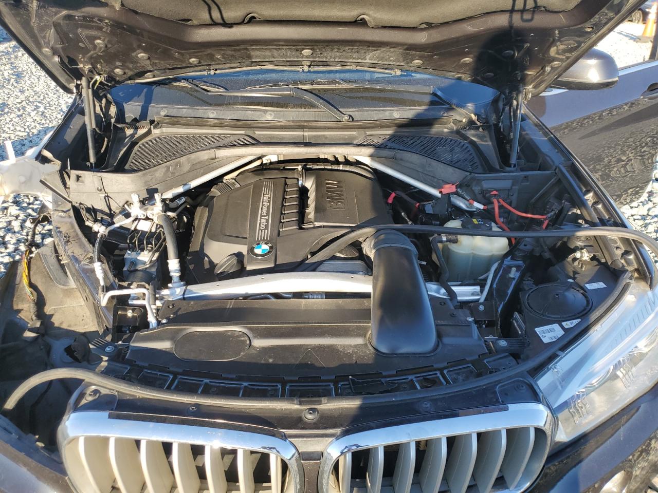 2018 BMW X5 Sdrive35I VIN: 5UXKR2C52J0Z14204 Lot: 82307425