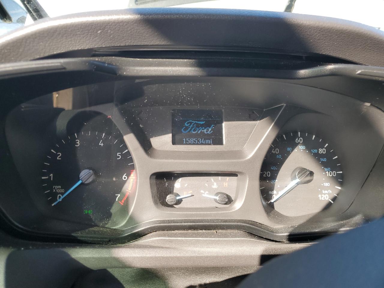 2016 Ford Transit T-350 VIN: 1FBAX2CG5GKB32369 Lot: 84911275