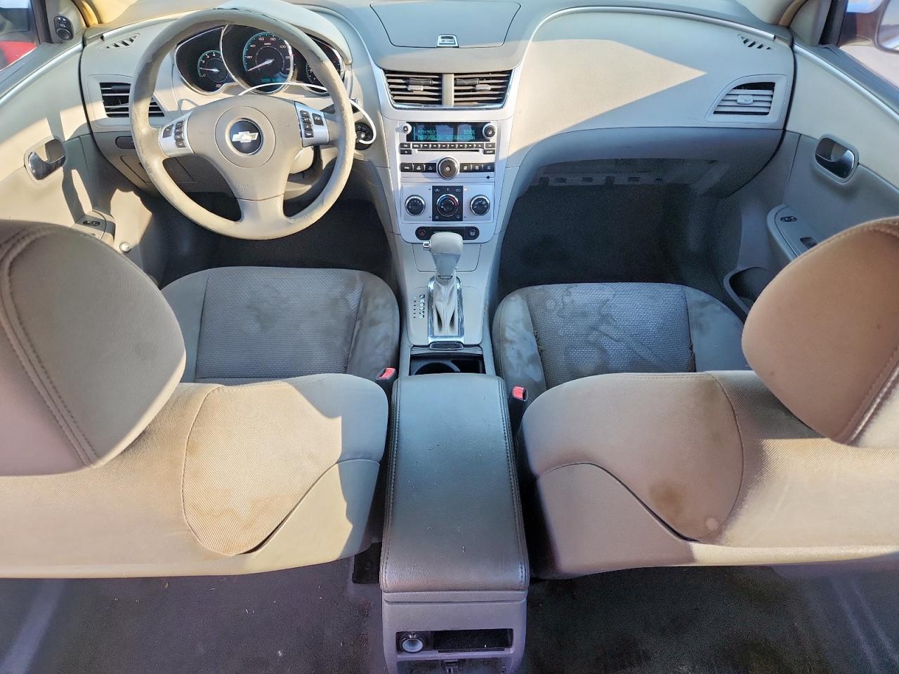 2009 Chevrolet Malibu 1Lt VIN: 1G1ZH57B49F204369 Lot: 82222685