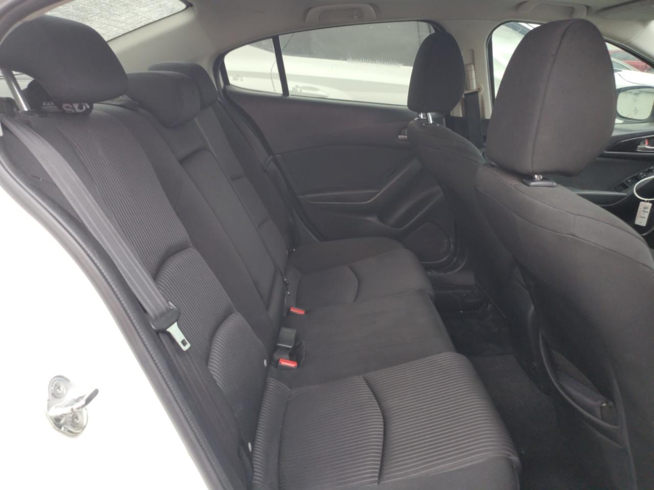2015 Mazda 3 Touring VIN: 3MZBM1V7XFM181734 Lot: 86135845