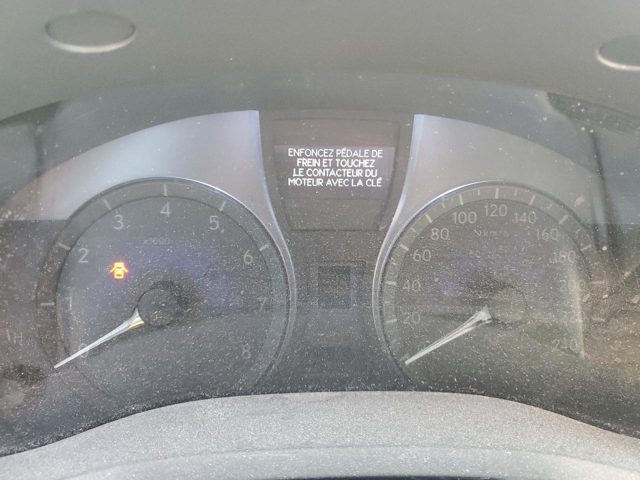 2010 Lexus Rx 350 VIN: 2T2BK1BA5AC058025 Lot: 83962785