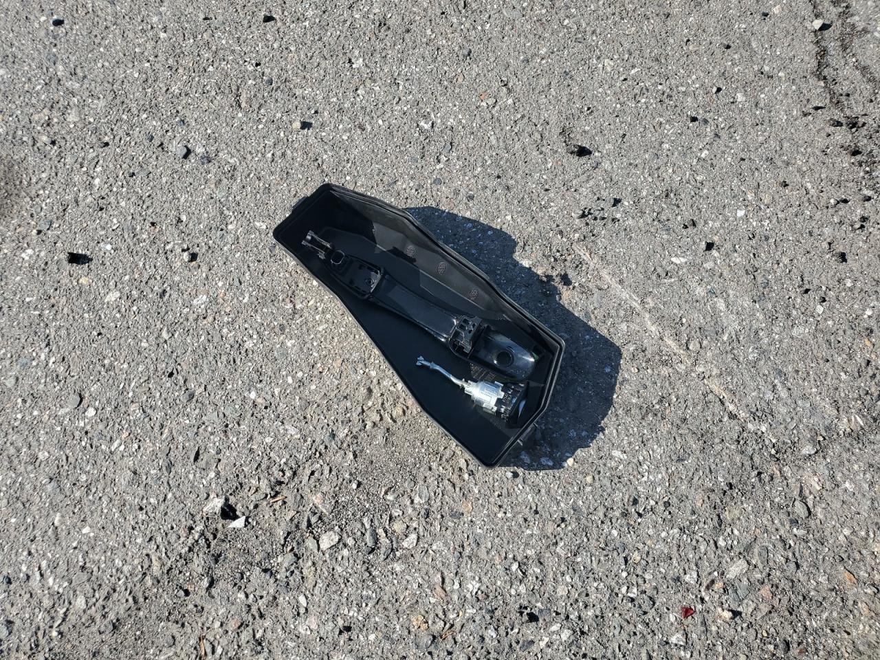 2018 Toyota Camry Hybrid VIN: 4T1B21HK9JU004911 Lot: 82217115