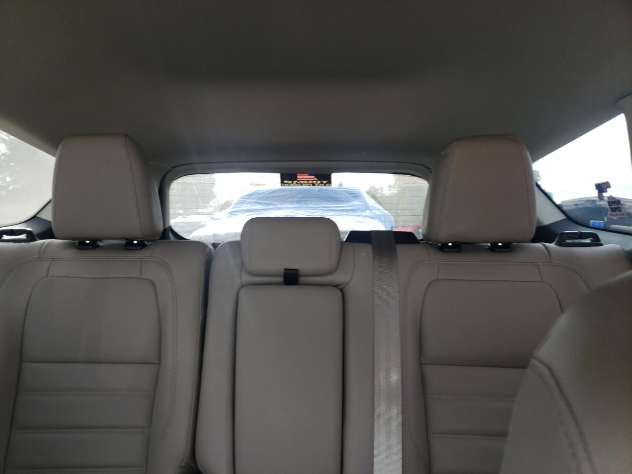 2017 Ford Escape Se VIN: 1FMCU0GDXHUC72419 Lot: 85580895