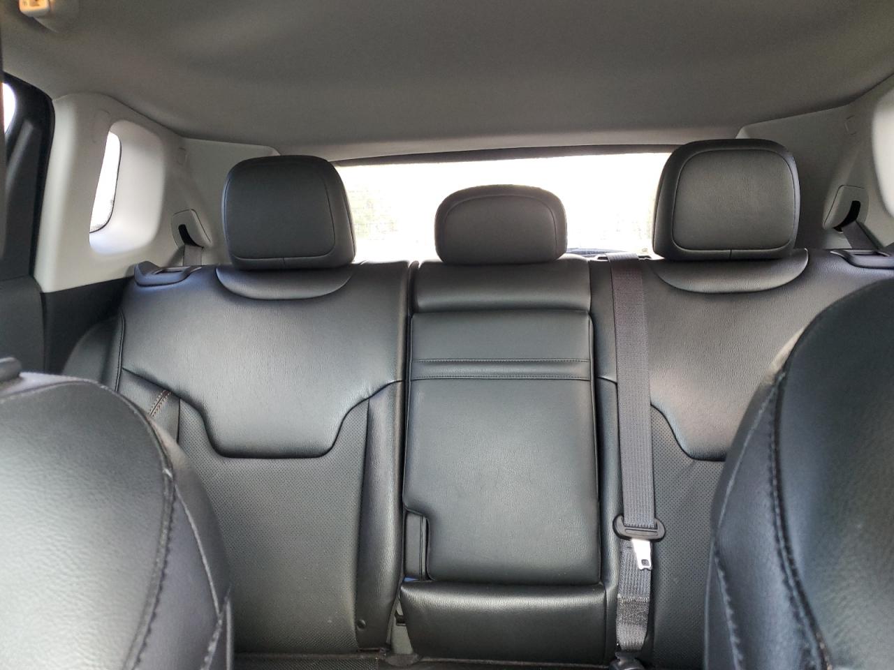 2020 Jeep Compass Limited VIN: 3C4NJDCBXLT112139 Lot: 89837785