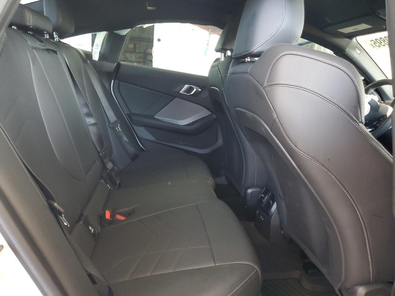 2025 BMW 228Xi VIN: WBA23GG03S7S84682 Lot: 89899895