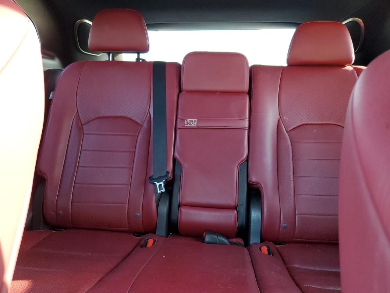 2019 Lexus Rx 450H Base VIN: 2T2BGMCA3KC041713 Lot: 85276835