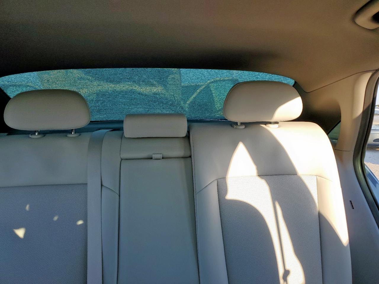 2024 Hyundai Ioniq 6 Sel VIN: KMHM34AC9RA060354 Lot: 85195095