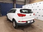 2015 KIA SPORTAGE 1  for sale at Copart SANDWICH