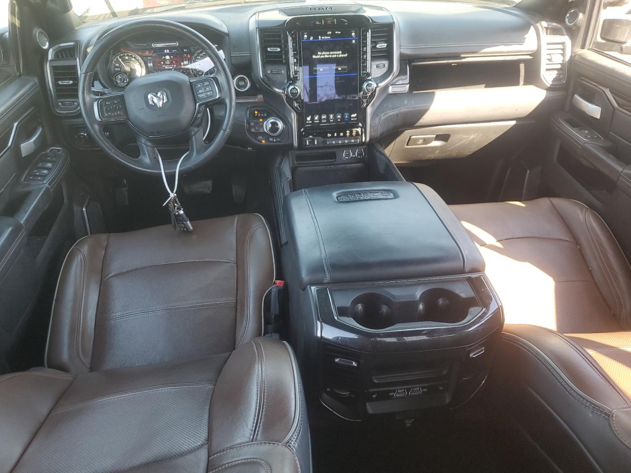 2021 Ram 2500 Powerwagon VIN: 3C6TR5EJ7MG531075 Lot: 82313295