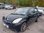 2010 PERODUA MYVI EZI AUTO  for sale at Copart GLOUCESTER