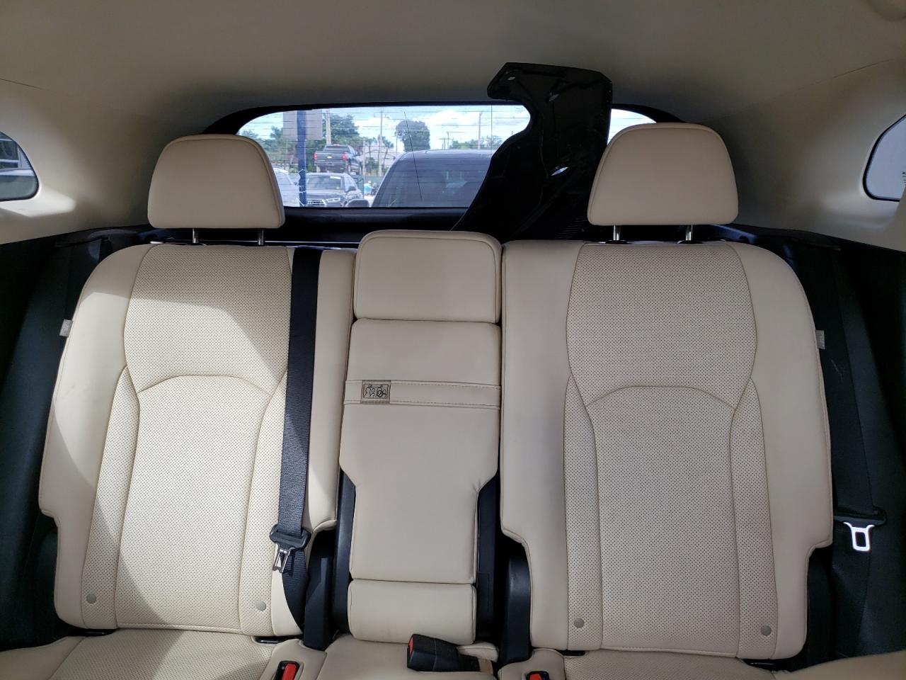 2021 Lexus Rx 350 VIN: 2T2HZMAA9MC191643 Lot: 90491485