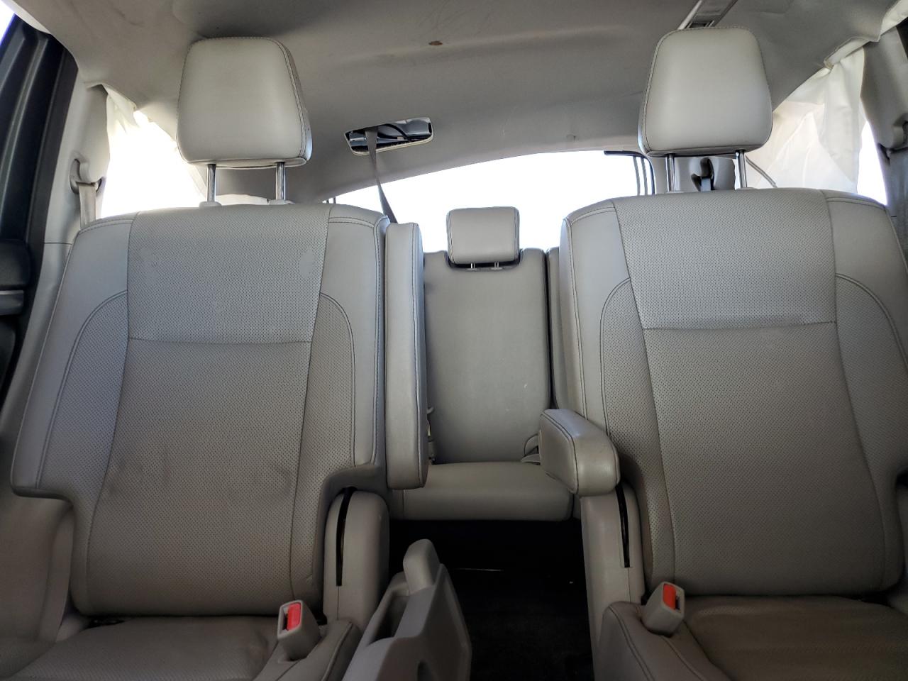 2018 Toyota Highlander Limited VIN: 5TDDZRFH8JS853401 Lot: 84439635