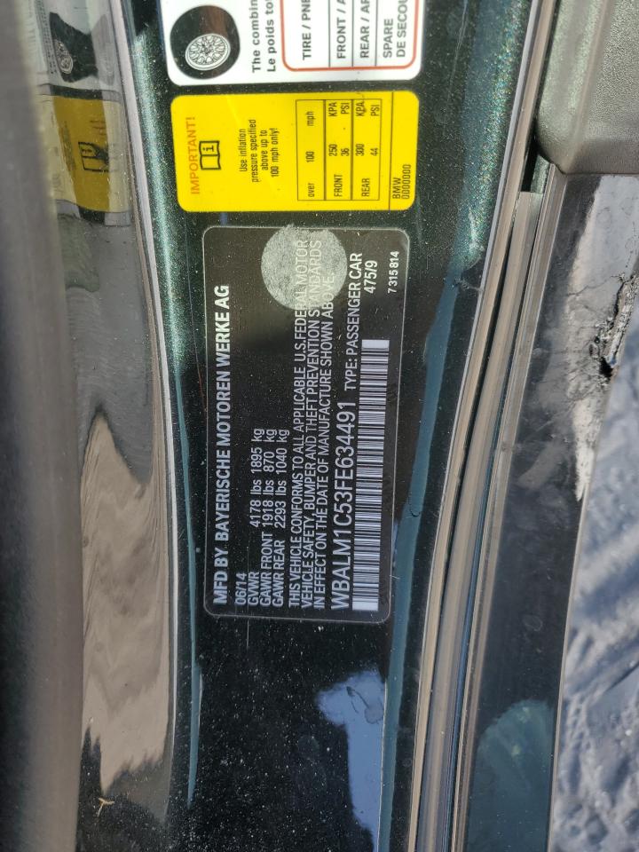 II (E89) II (E89)