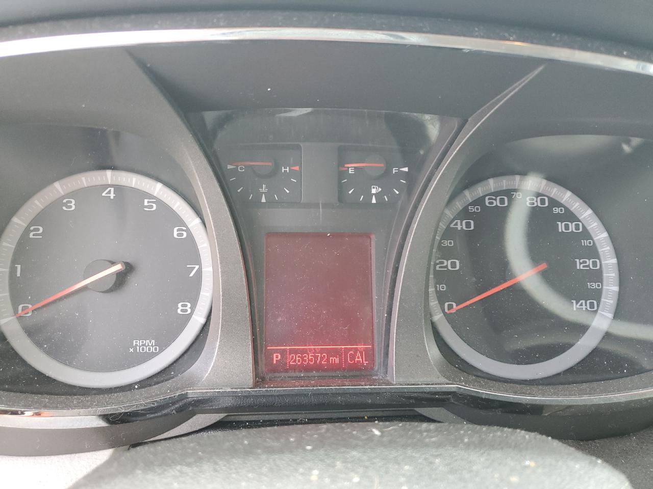 2015 GMC Terrain Sle VIN: 2GKALMEK8F6105452 Lot: 84894845