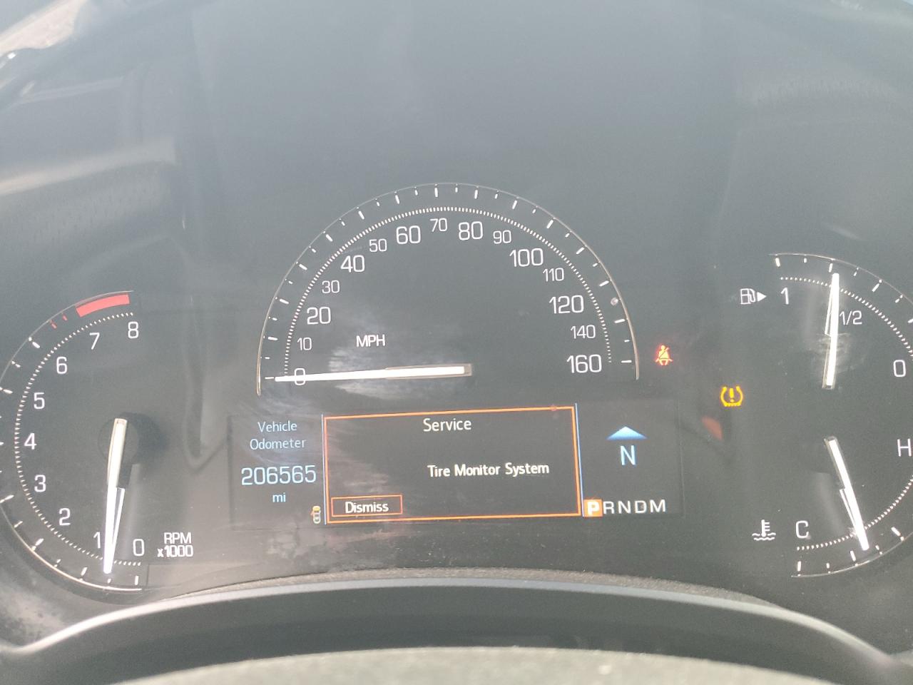 2019 Cadillac Xts VIN: 2G61U5S31K9141359 Lot: 85358845