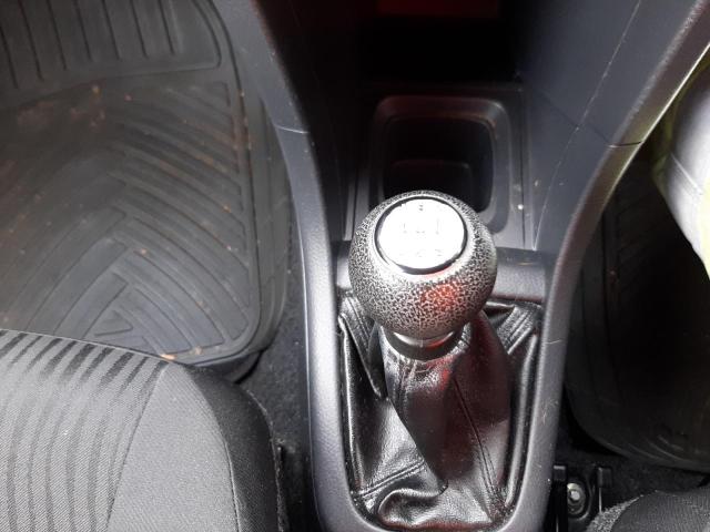 2012 SUZUKI SWIFT 