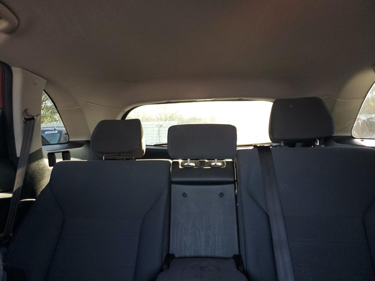 2016 Kia Sorento Lx VIN: 5XYPG4A33GG038787 Lot: 82291385