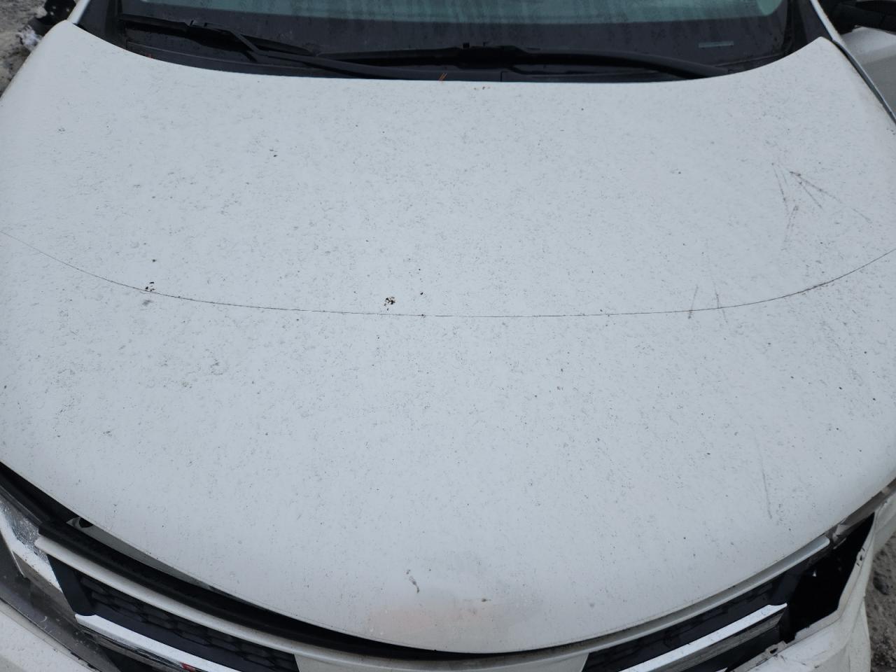 2015 Toyota Rav4 Limited VIN: 2T3YFREV7FW162609 Lot: 82266055