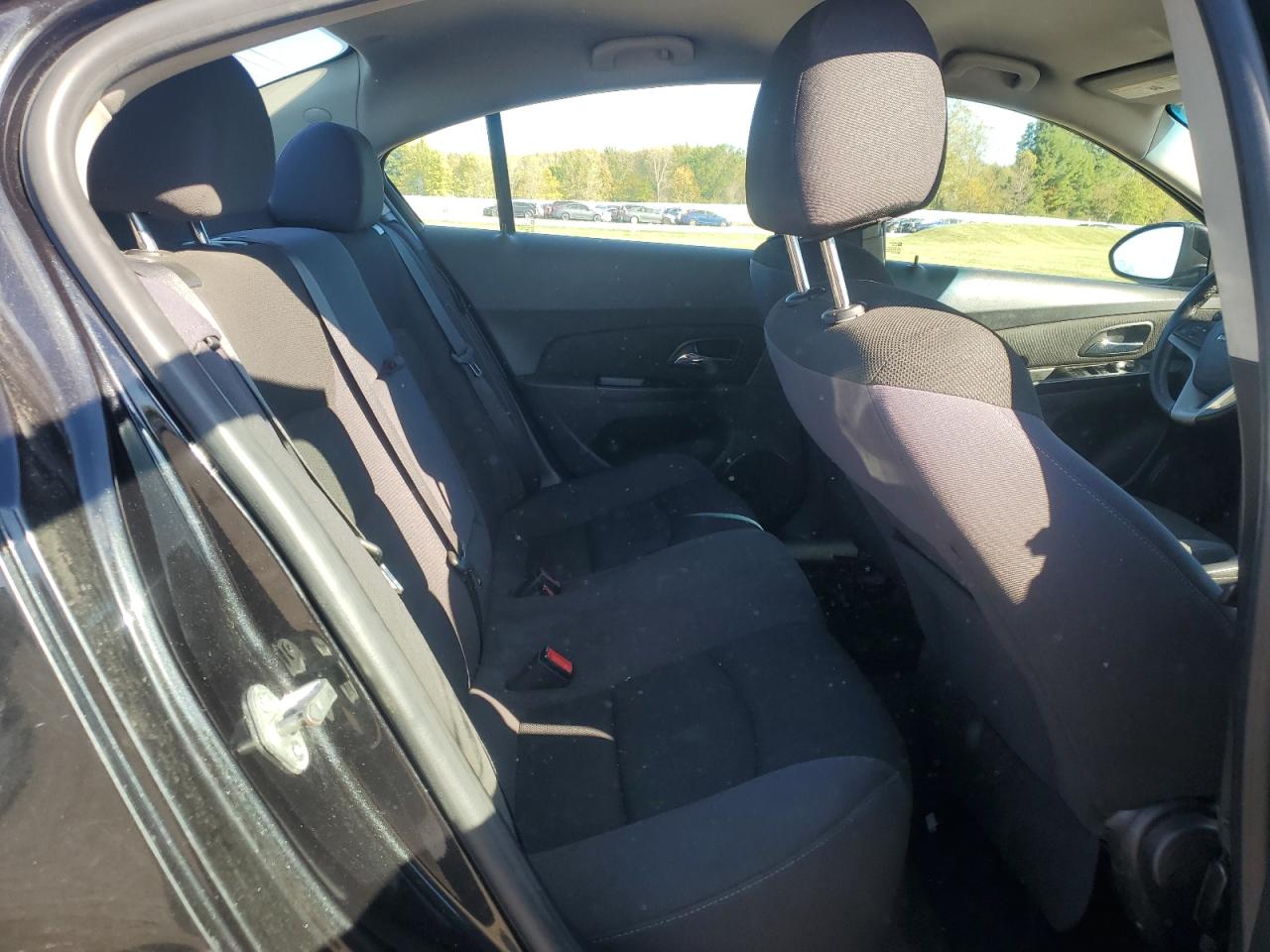 2014 Chevrolet Cruze Lt VIN: 1G1PC5SB6E7353478 Lot: 81902635