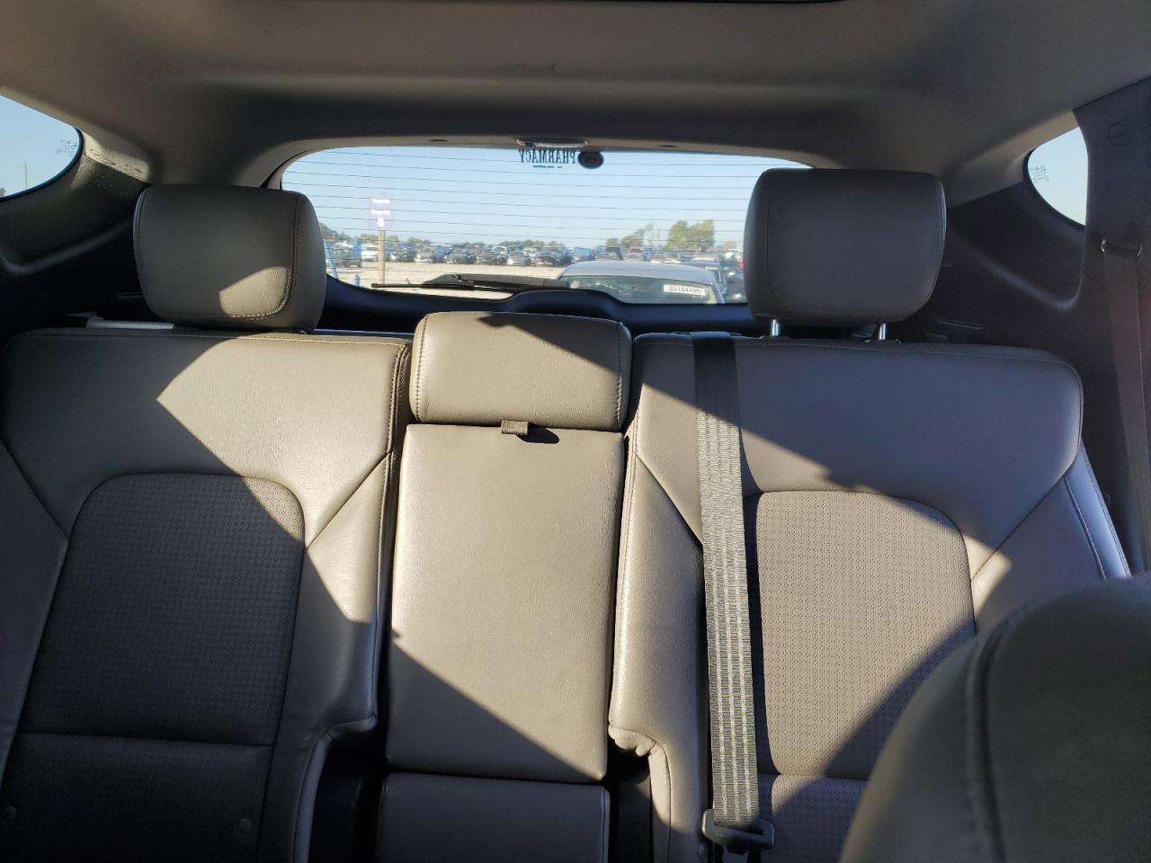 2013 Hyundai Santa Fe Sport VIN: 5XYZU3LB4DG101584 Lot: 83998615