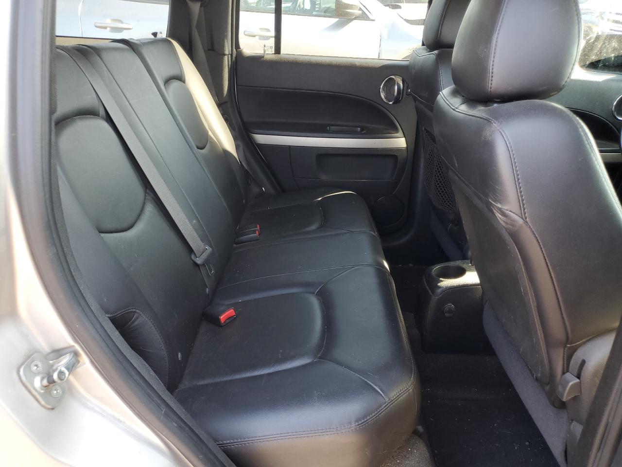 2008 Chevrolet Hhr Lt VIN: 3GNCA23P58S695814 Lot: 85347575