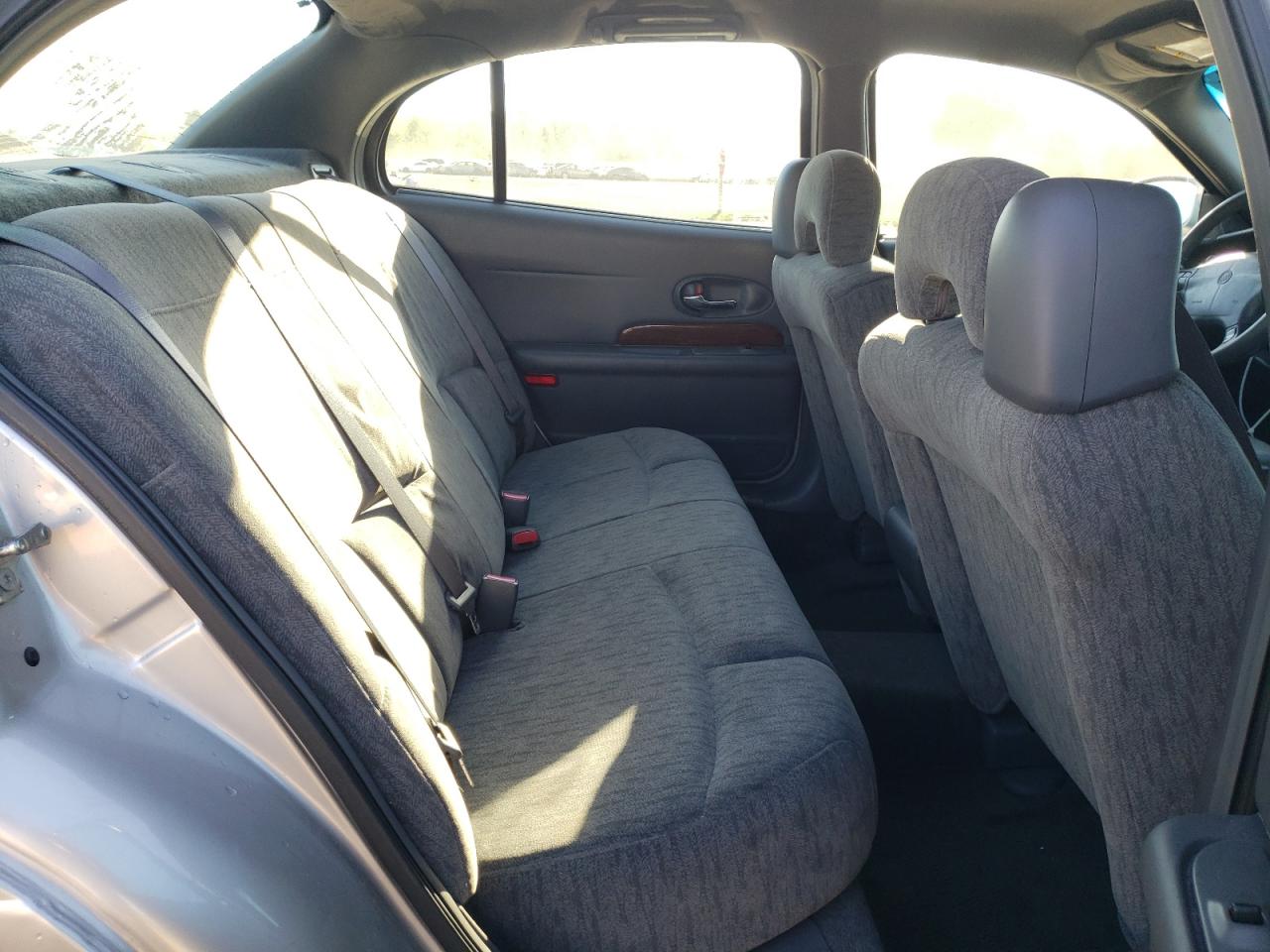 2005 Buick Lesabre Custom VIN: 1G4HP52KX5U218324 Lot: 82183025