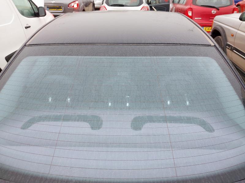 2005 MERCEDES C200 KOMP. AVANTGARDE SE 