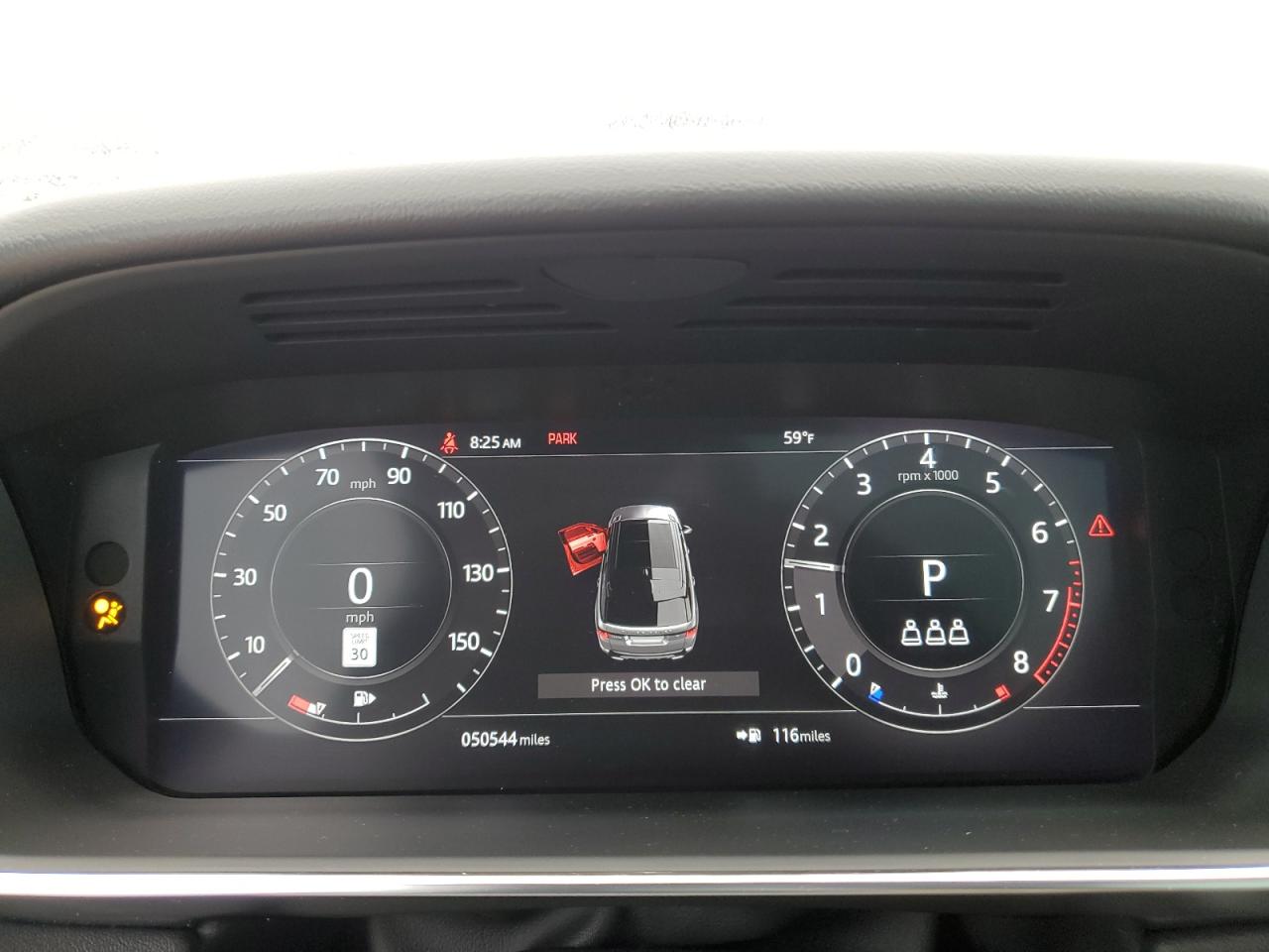 2019 Land Rover Range Rover Sport Se VIN: SALWG2RU1KA863743 Lot: 85696495