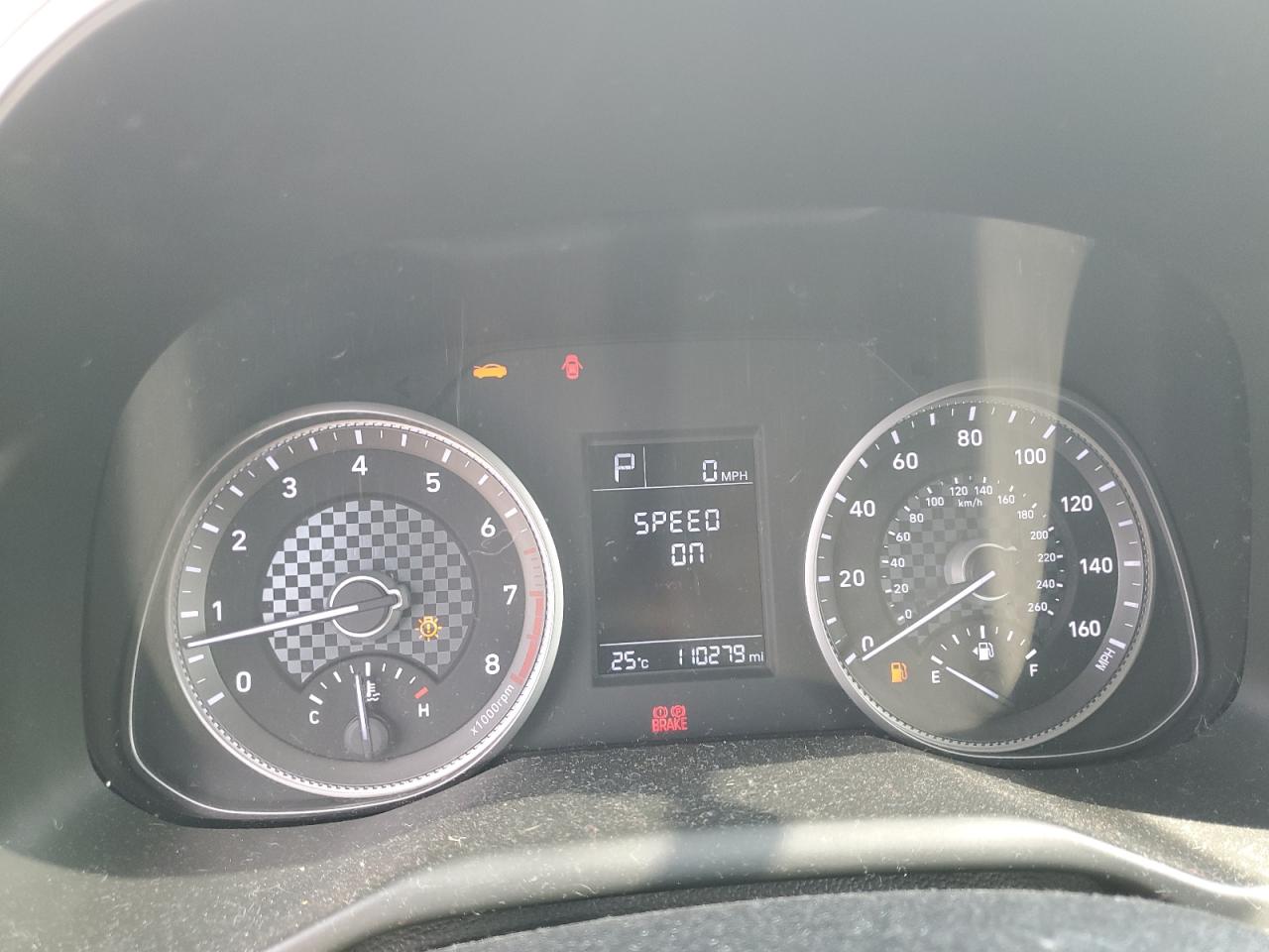 2019 Hyundai Elantra Se VIN: 5NPD74LF7KH410207 Lot: 82374625