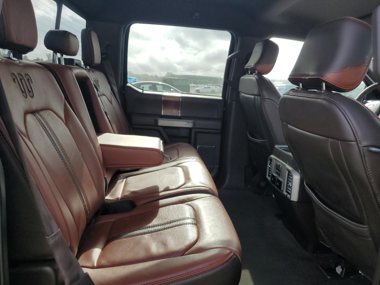 2020 Ford F150 Supercrew VIN: 1FTEW1E46LFA41515 Lot: 82226455