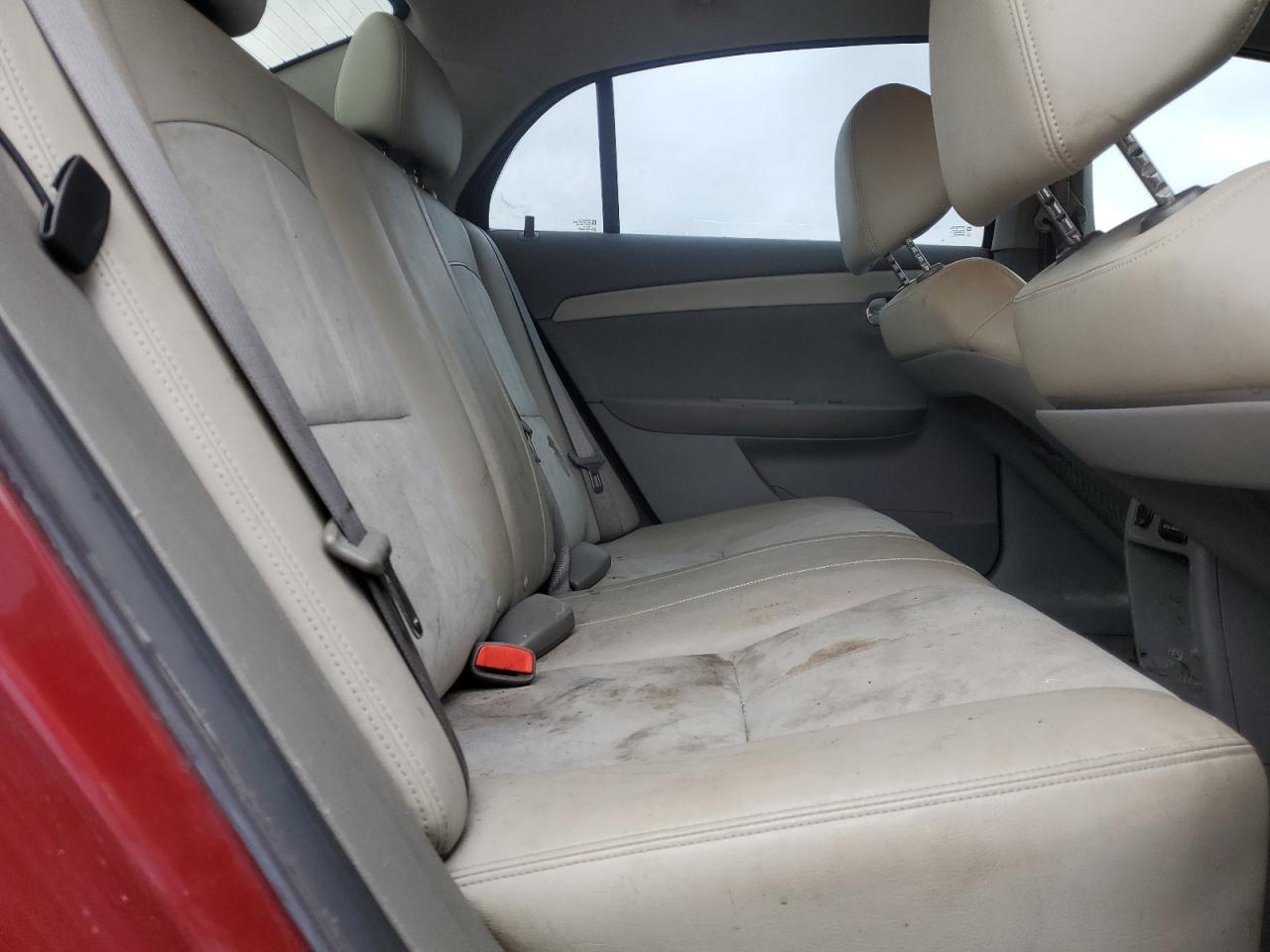 2011 Chevrolet Malibu 2Lt VIN: 1G1ZD5E71BF176613 Lot: 85880955