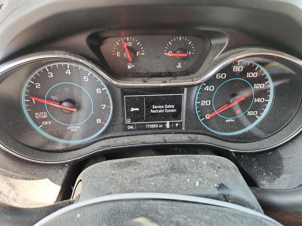 2018 Chevrolet Cruze Lt VIN: 1G1BE5SM8J7239000 Lot: 84746415