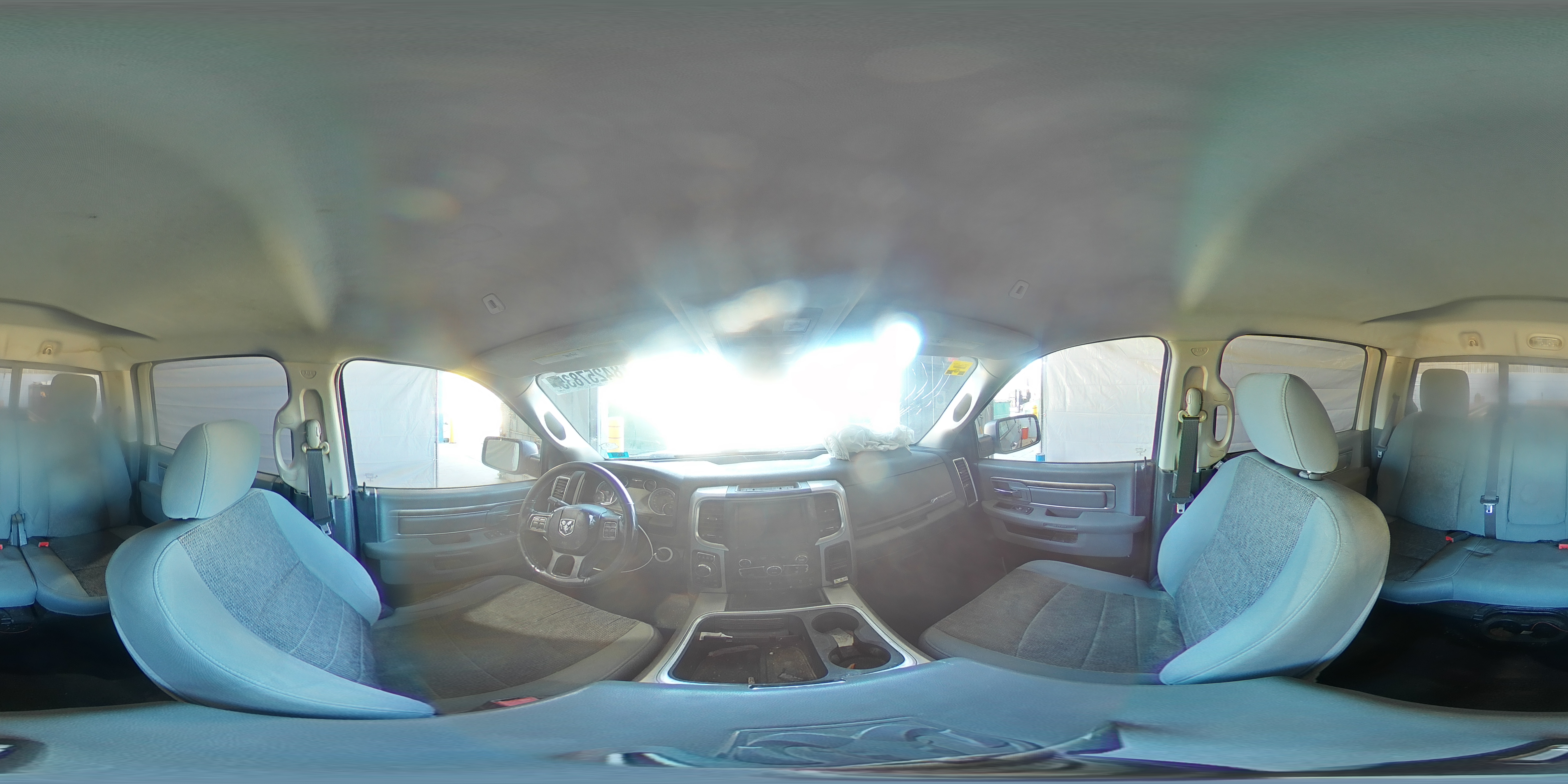 2018 Ram 1500 Slt VIN: 1C6RR7LT7JS276166 Lot: 84257835