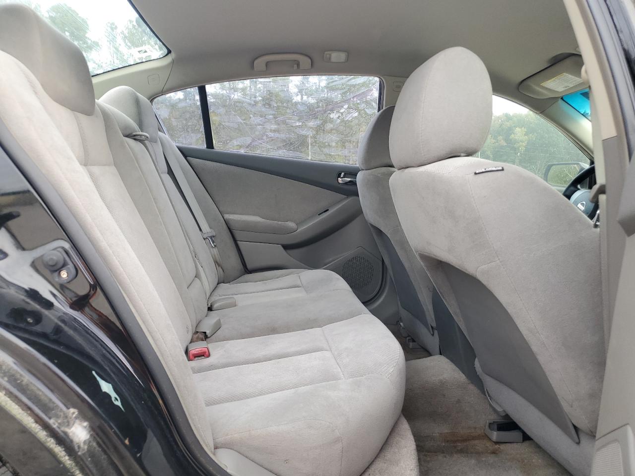 2009 Nissan Altima 2.5 VIN: 1N4AL21E89N547220 Lot: 85649655