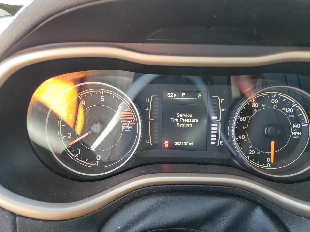 2017 Jeep Cherokee Sport VIN: 1C4PJLAB5HW654885 Lot: 86318465