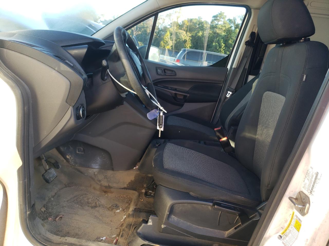 2020 Ford Transit Connect Xl VIN: NM0LS6E20L1459352 Lot: 70160565