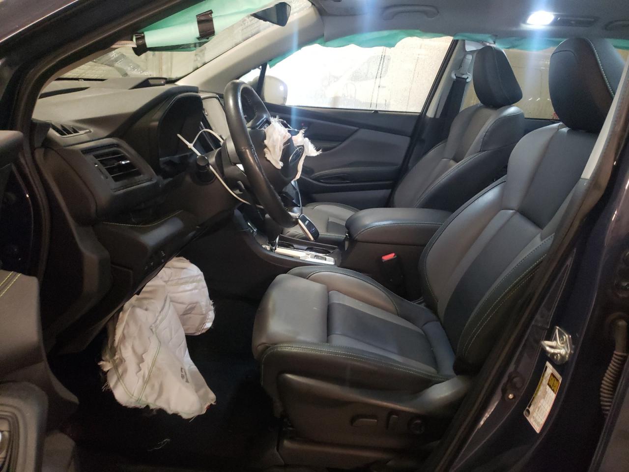 2023 Subaru Ascent Limited VIN: 4S4WMAKD4P3407991 Lot: 84930875