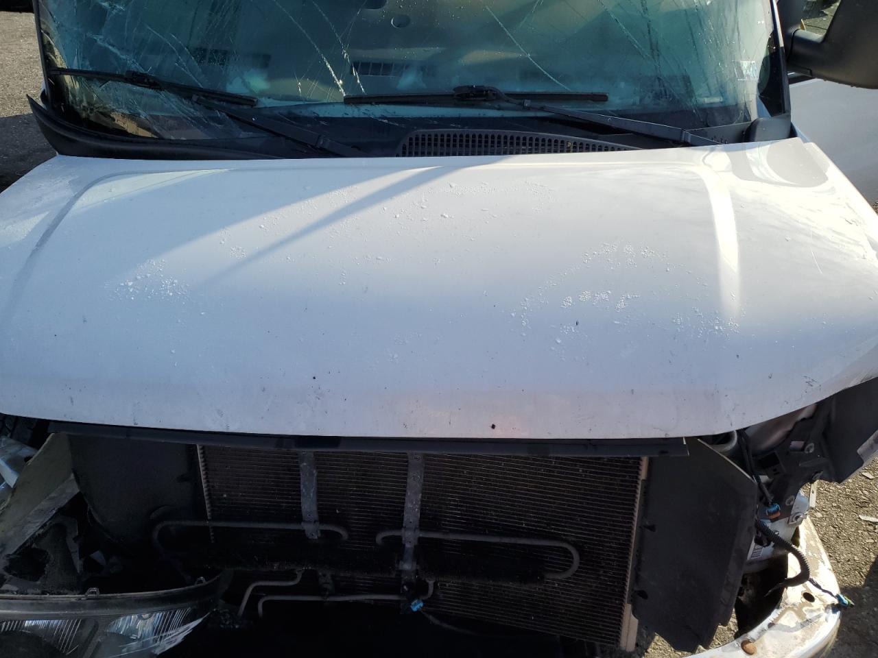 2019 Chevrolet Express G3500 Lt VIN: 1GAZGPFG7K1269442 Lot: 89843165