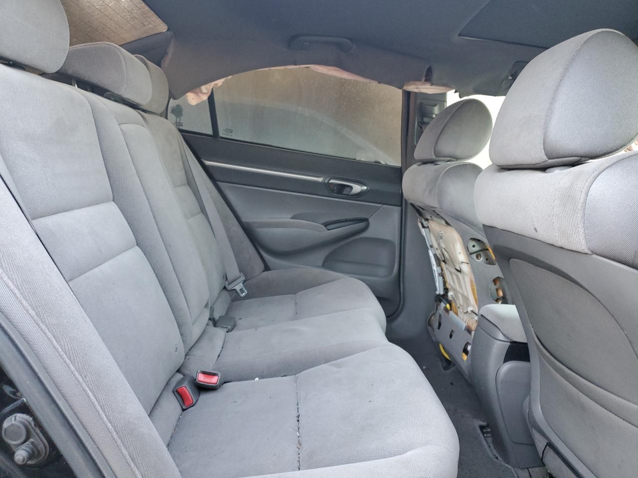 2006 Honda Civic Ex VIN: 2HGFA16866H020947 Lot: 83974385