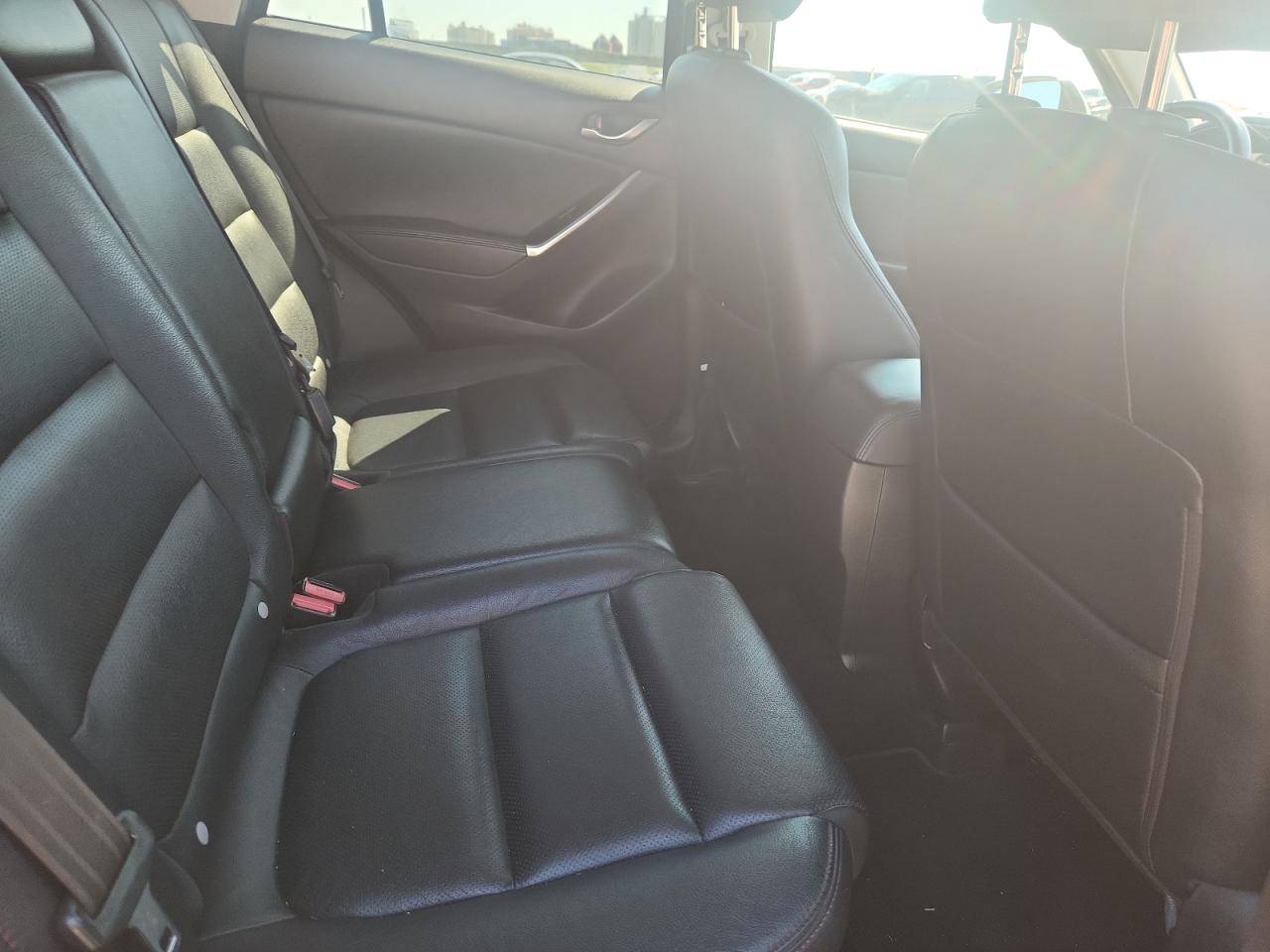 2016 Mazda Cx-5 Gt VIN: JM3KE4DY2G0885854 Lot: 90076125