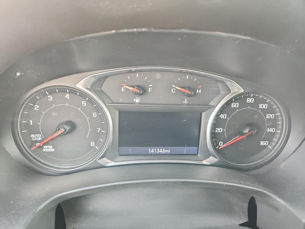 2020 GMC Terrain Slt VIN: 3GKALVEV2LL245343 Lot: 85647215