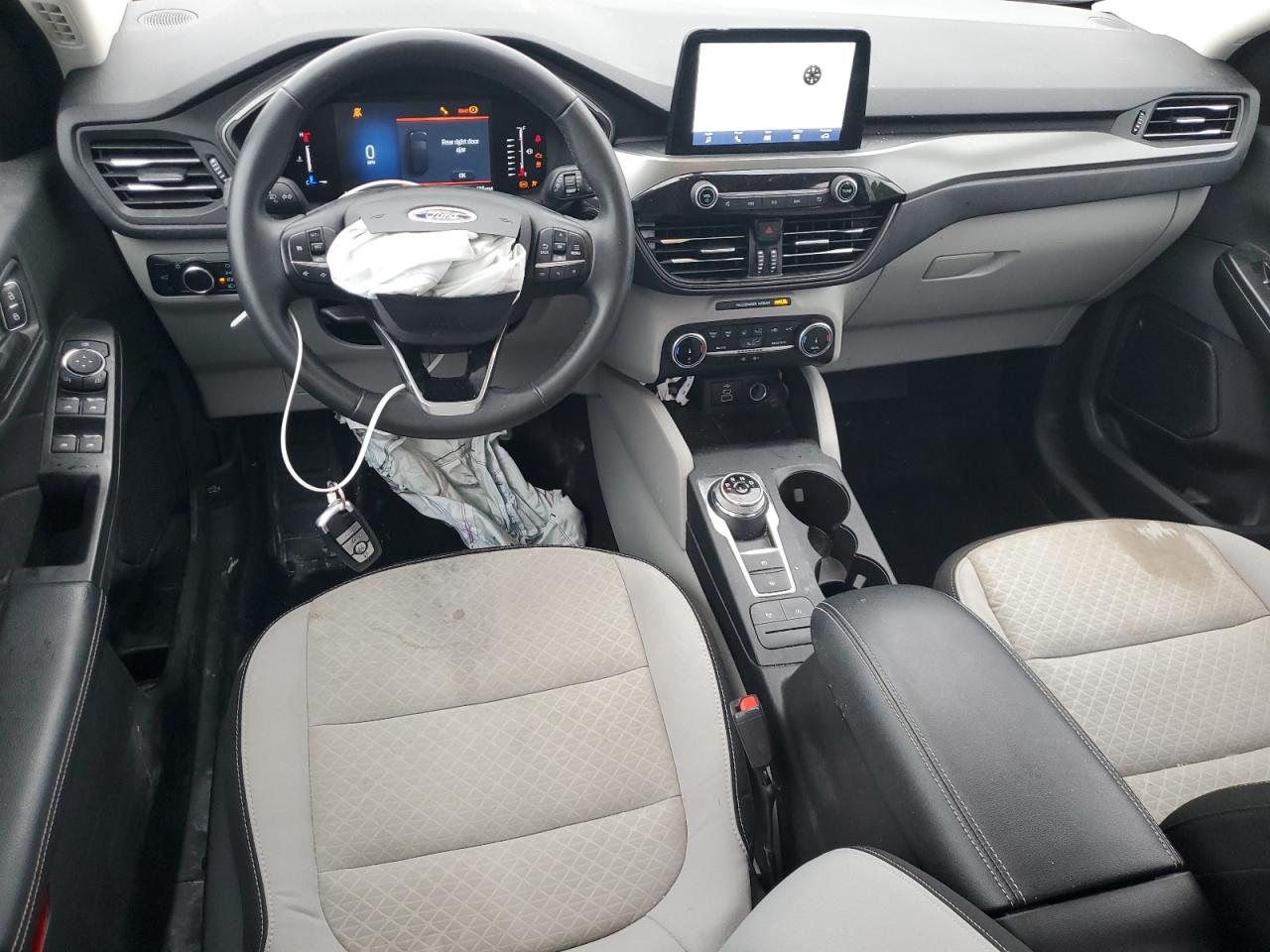 2024 Ford Escape Active VIN: 1FMCU0GN9RUB35370 Lot: 86108255