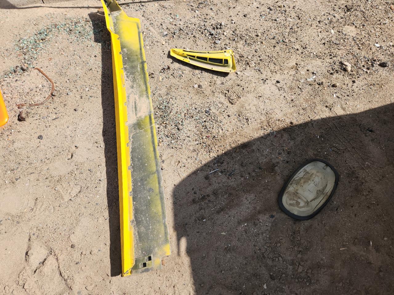 2004 Ford Mustang VIN: 1FAFP44684F204775 Lot: 82301525