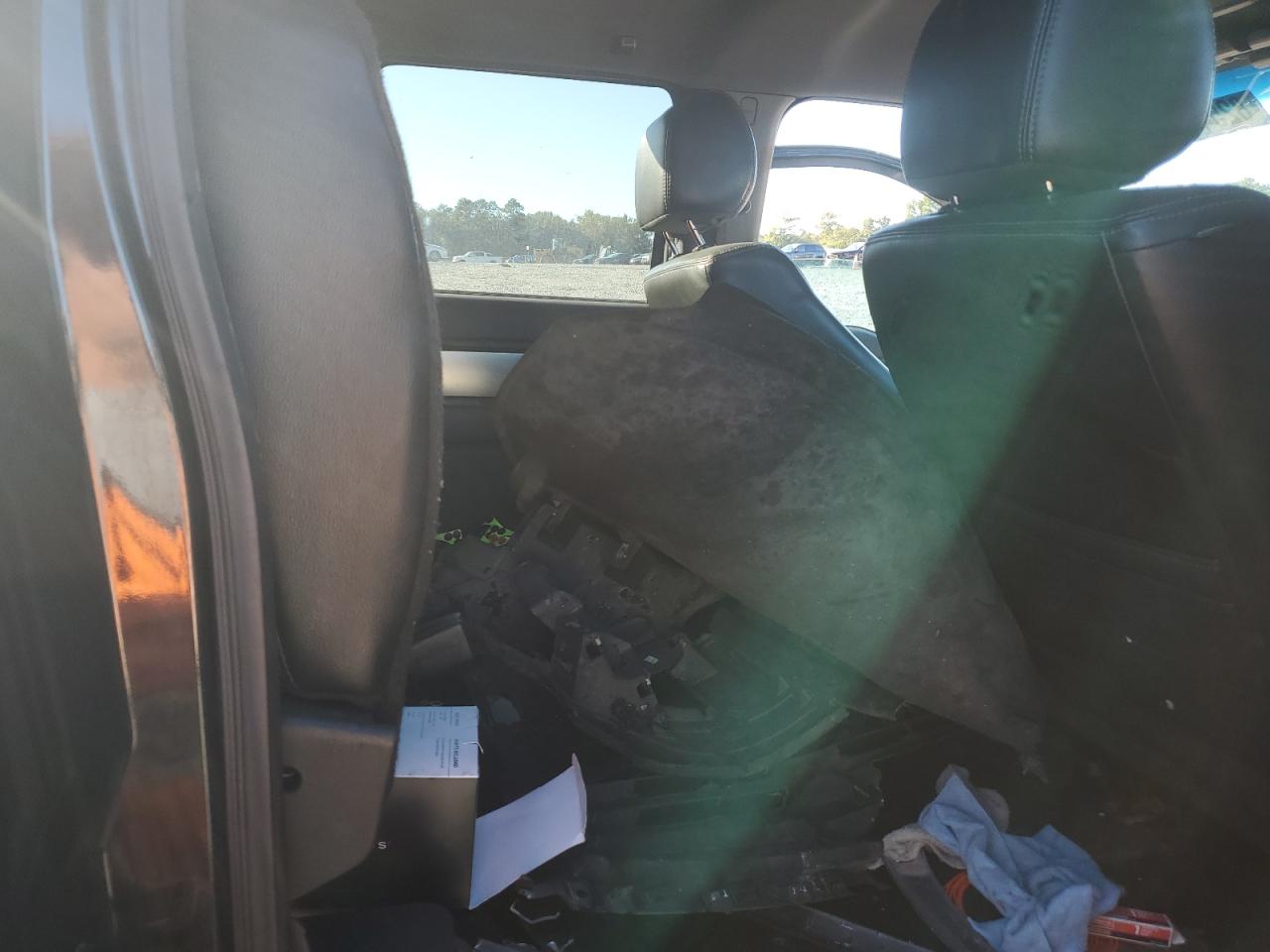 2013 Ford F150 Supercrew VIN: 1FTFW1ET5DFB20414 Lot: 82541155