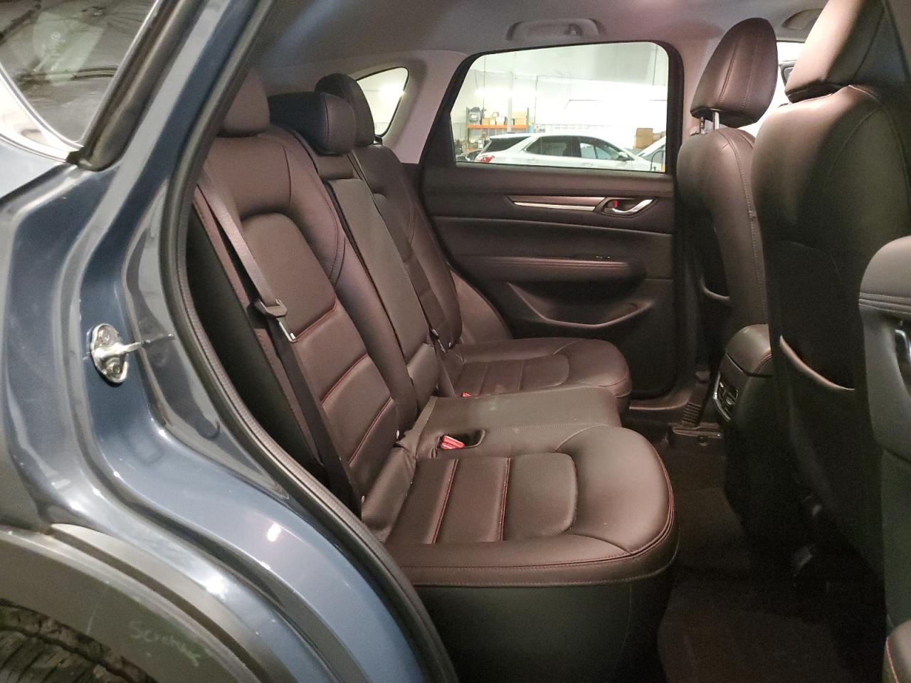 2024 Mazda Cx-5 Preferred VIN: JM3KFBCM9R0400581 Lot: 89559565